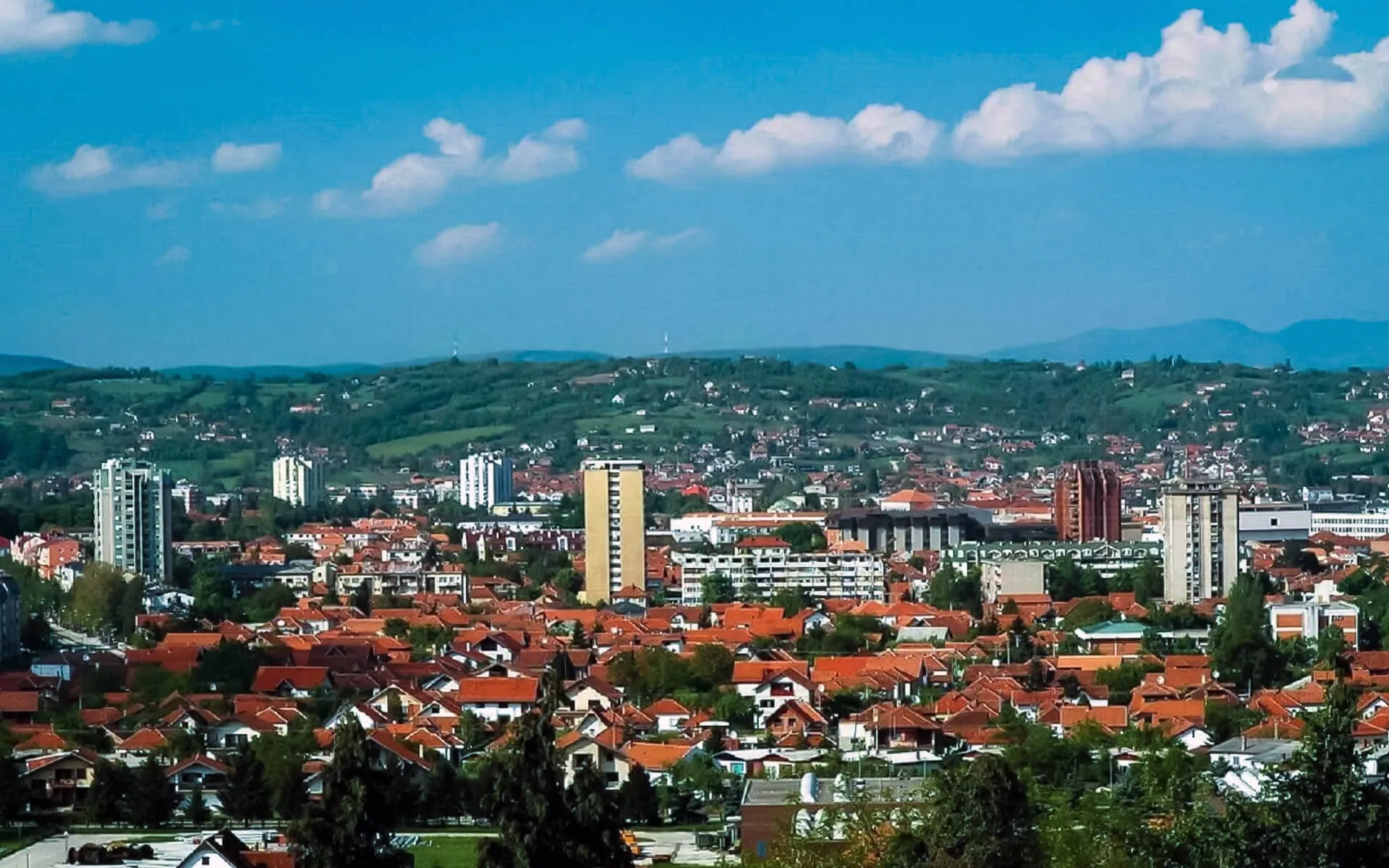 Čačak