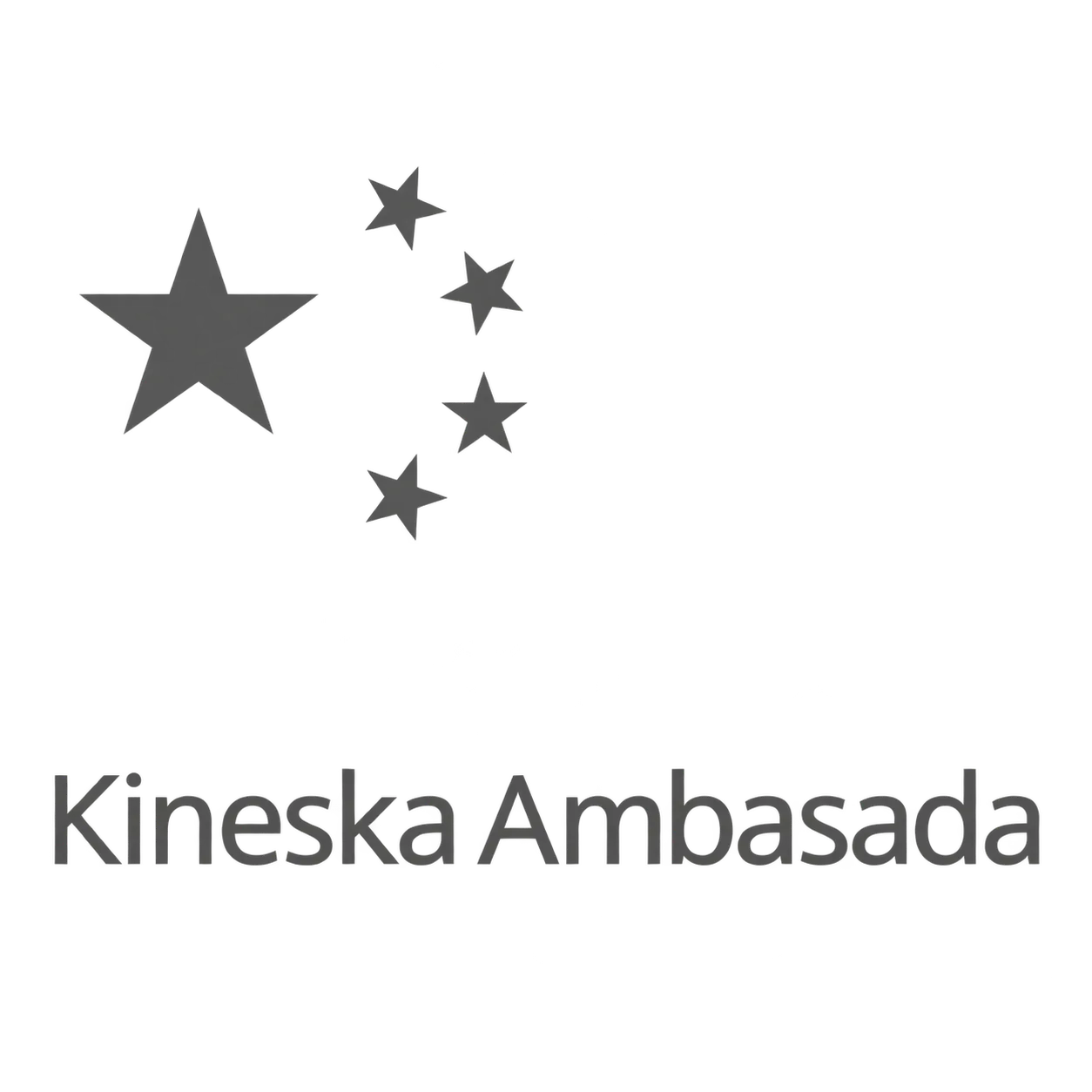 Embassy of the People's Republic of China