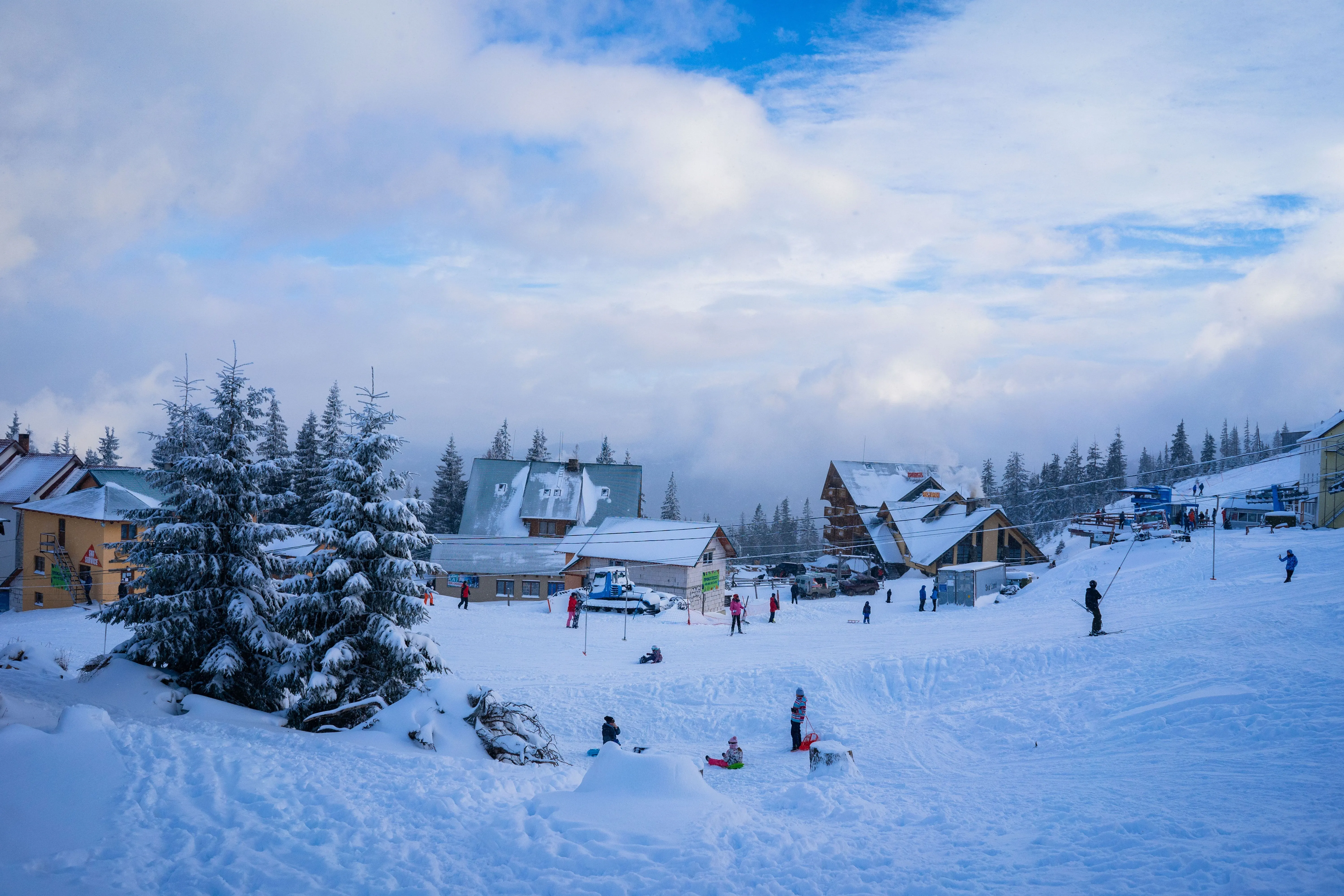 Jahorina
