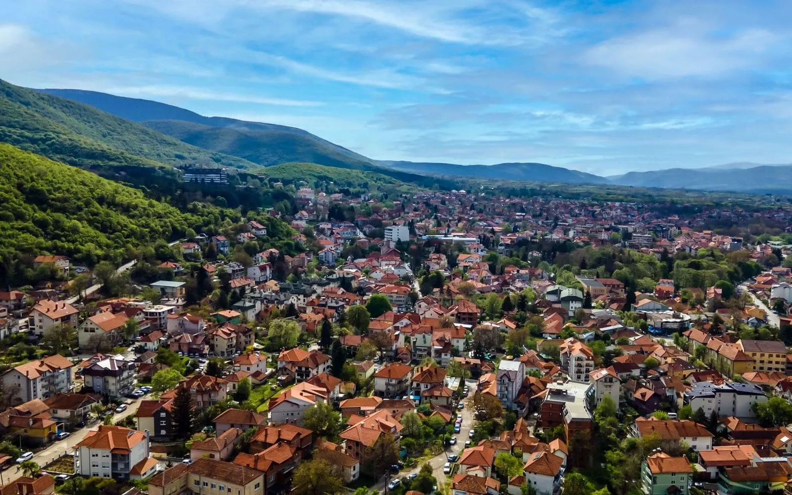 Sokobanja
