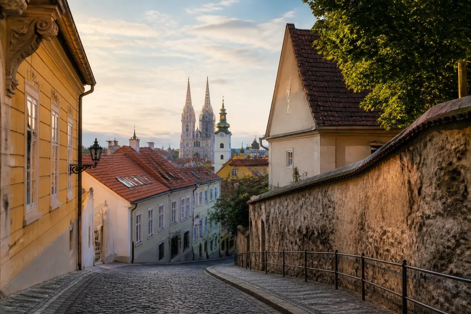 Zagreb