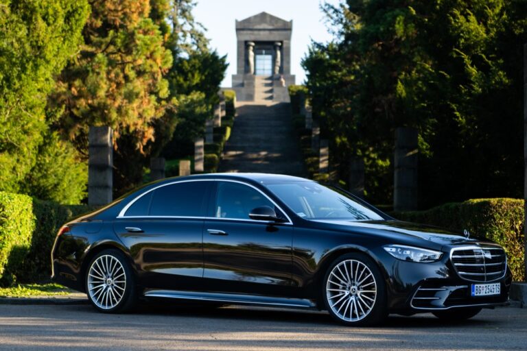 Transfer Limo servis Beograd