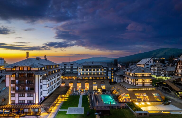 Taxi prevoz / transfer Beograd – Kopaonik