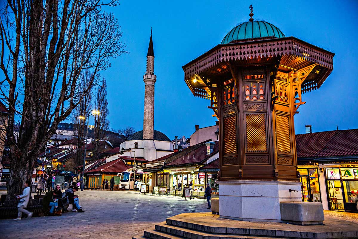 Taxi-prevoz-Beograd-Sarajevo 1