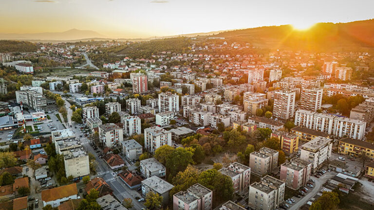 Taxi prevoz / transfer Beograd – Bor