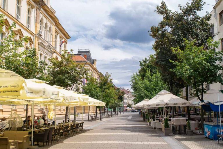 Taxi Prevoz i Transfer Beograd – Šabac
