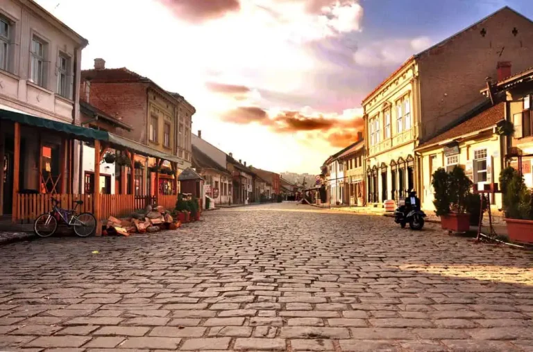 Taxi prevoz / transfer Beograd – Valjevo