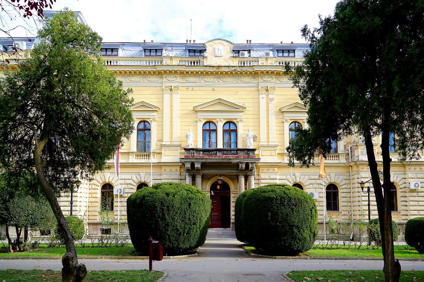 Taxi prevoz / transfer Beograd – Požarevac