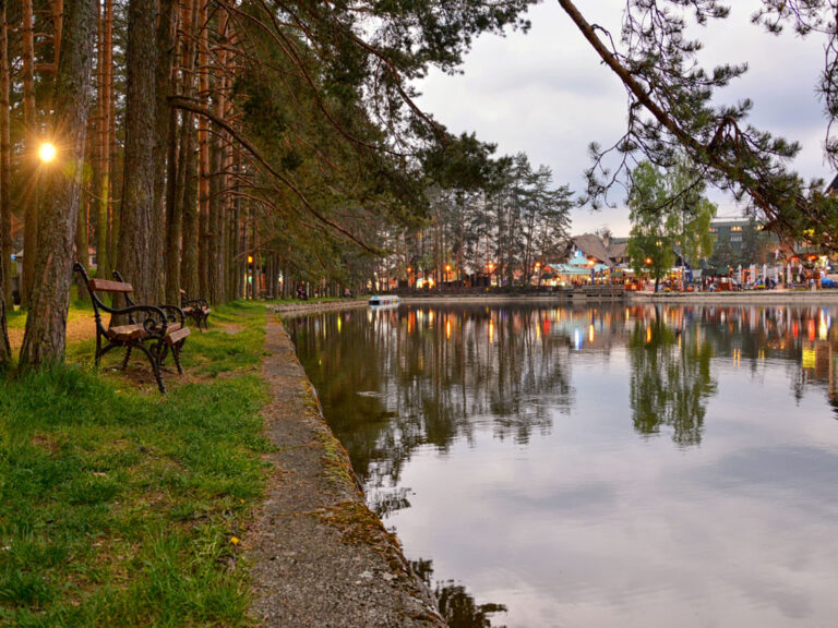 Taxi prevoz / transfer Beograd – Zlatibor